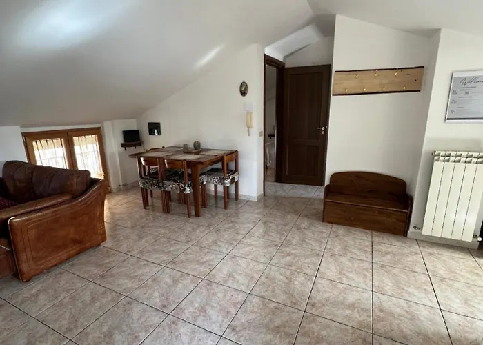 Maison Camigliati