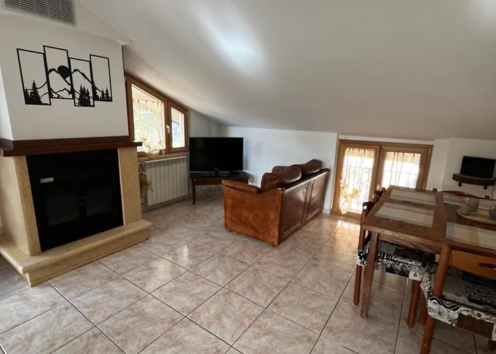 Maison Camigliati