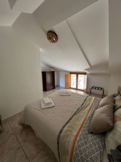 Maison Camigliati Apartment *