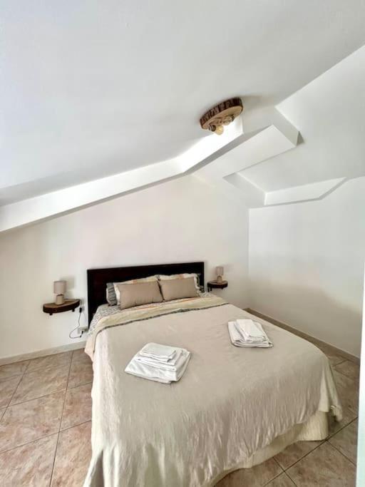Apartment Maison Camigliati