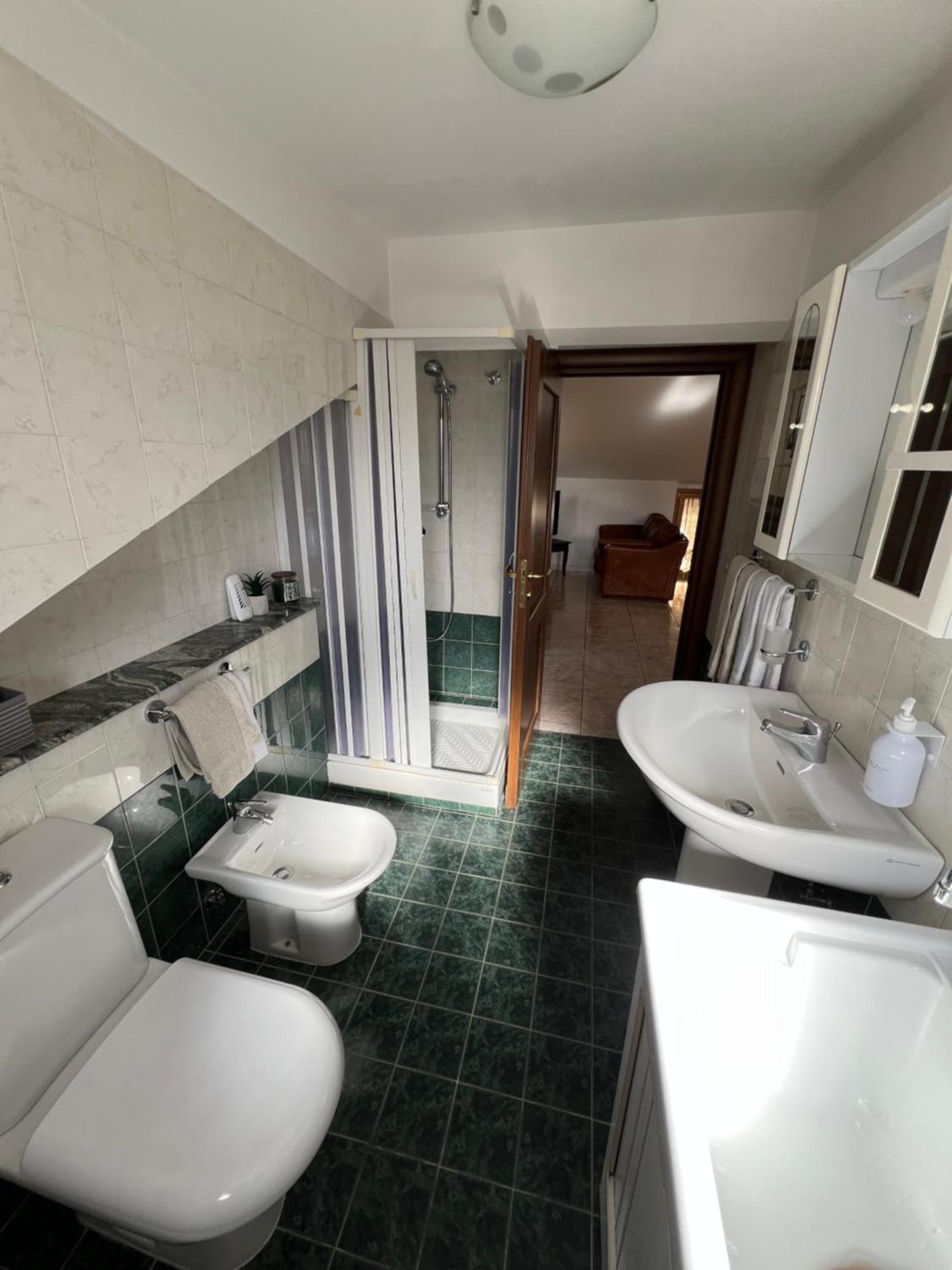 Apartment Maison Camigliati