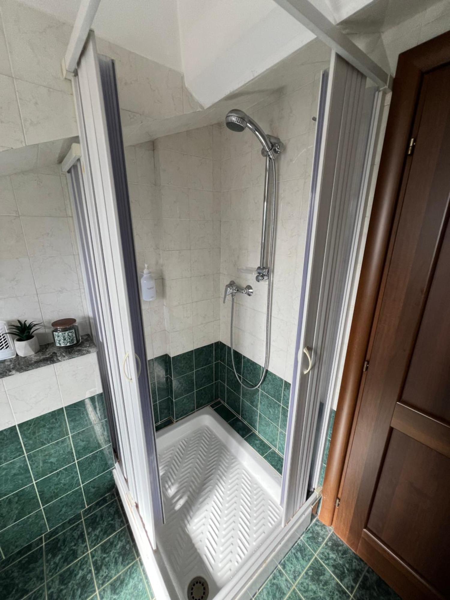 Maison Camigliati Apartment