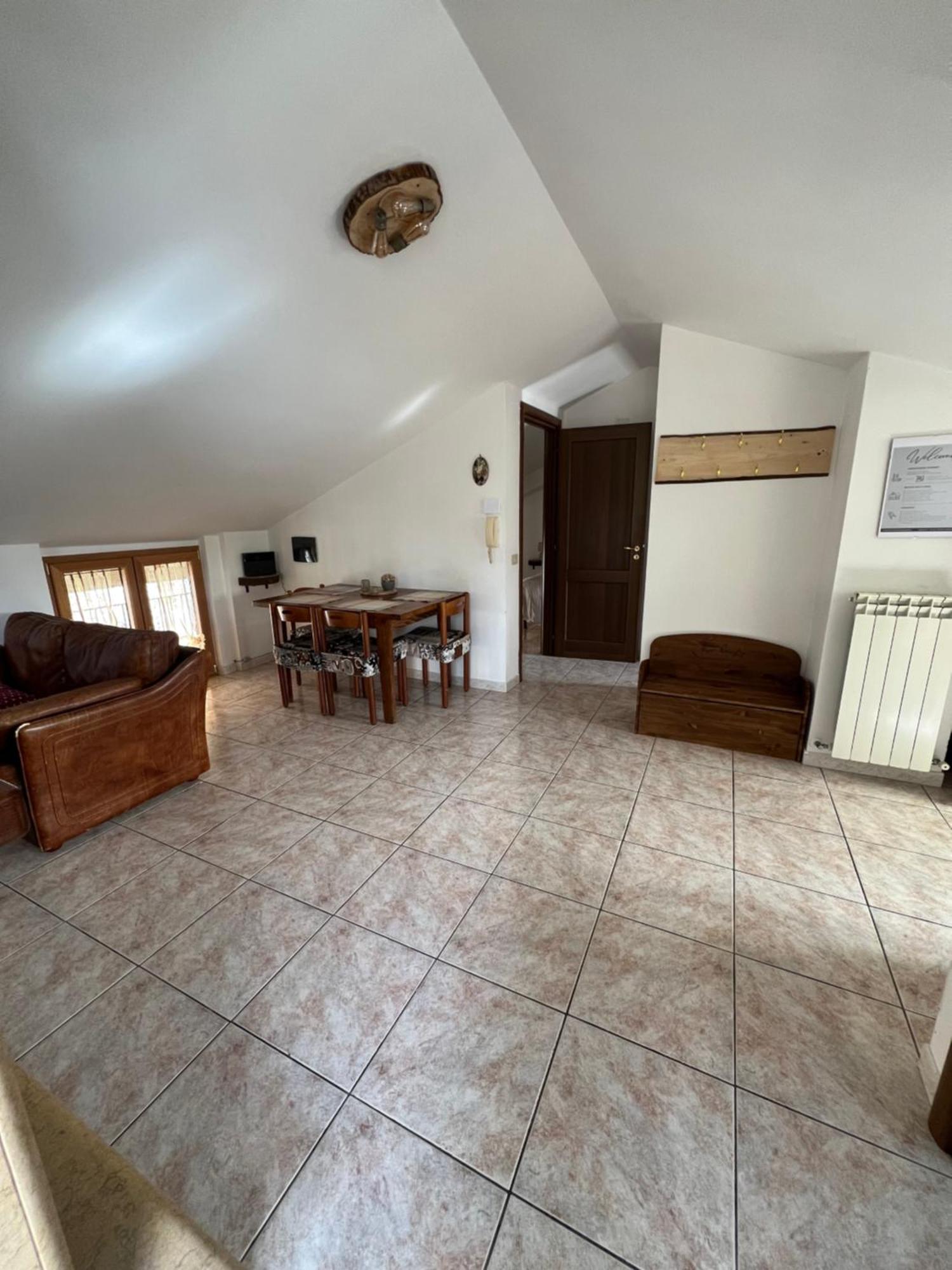 Apartment Maison Camigliati