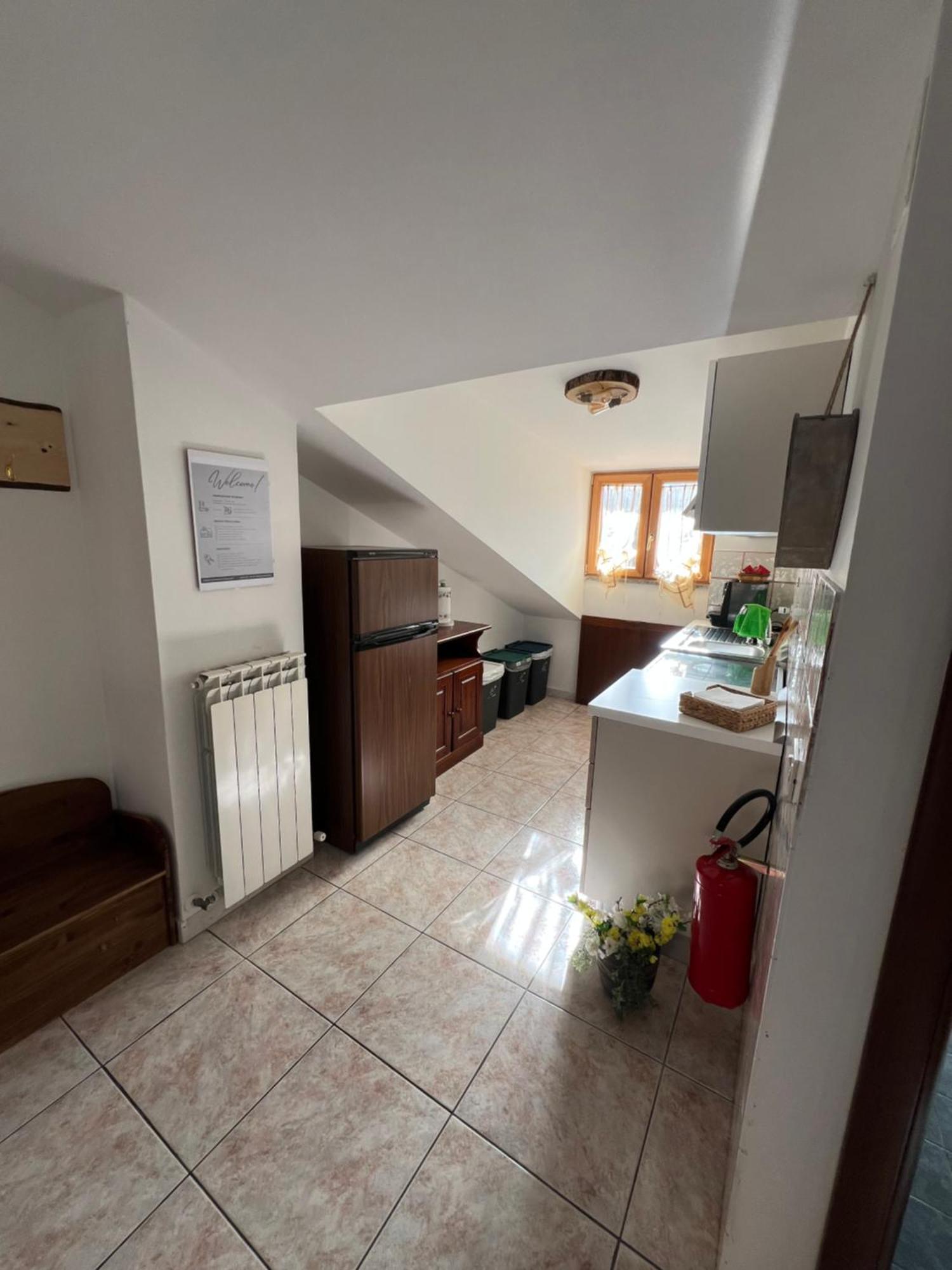 Apartment Maison Camigliati