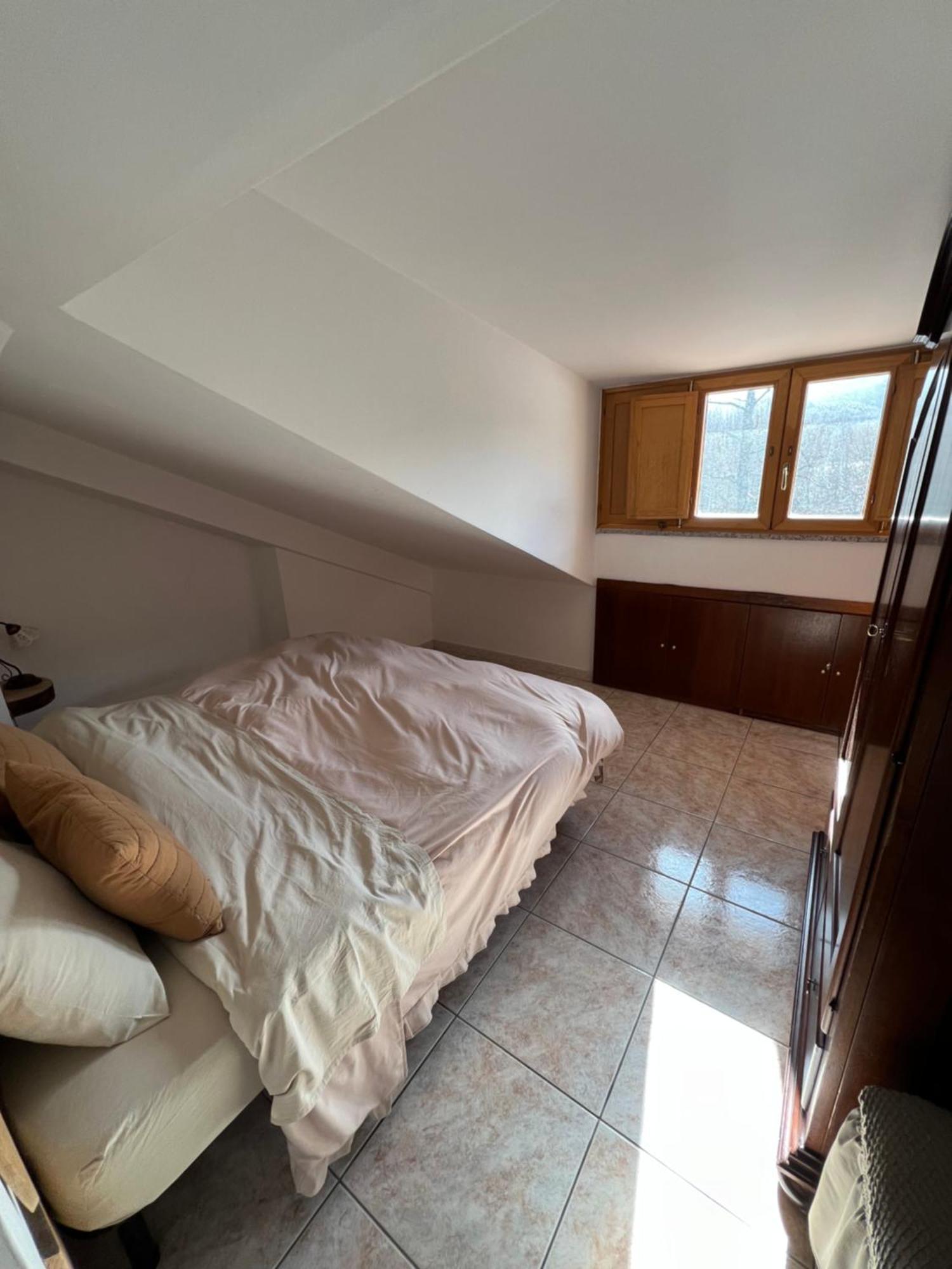 Maison Camigliati Camigliatello Silano